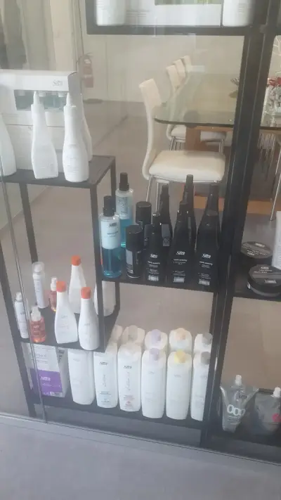 RG Cosmetic BG