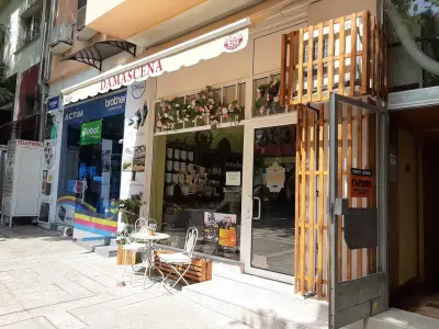 ДАМАСКЕНА ООД