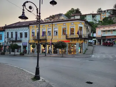 Магазин Janex