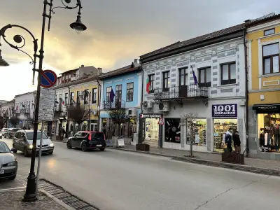 Магазин Janex