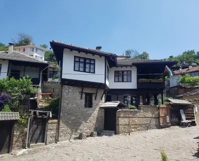 Квартал ВАРОША