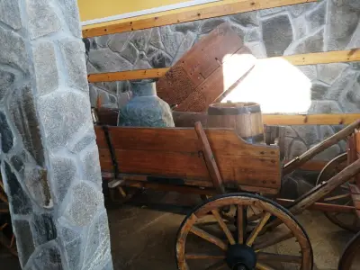 Дамасцена Натурални Продукти