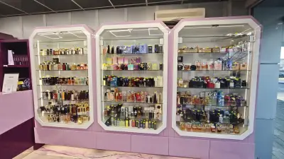 Венера Козметикс