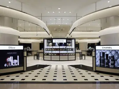 Венера Козметикс
