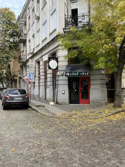 ZLATNA RIBKA Kliment