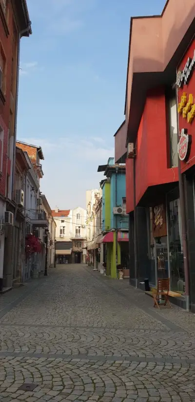 ZLATNA RIBKA Kliment