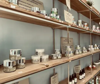 Krista G ltd / Krista Cosmetics