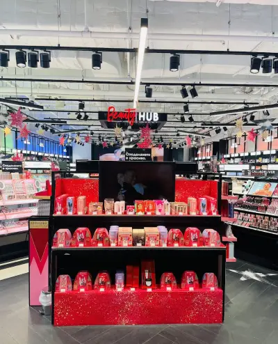 SEPHORA SERDIKA