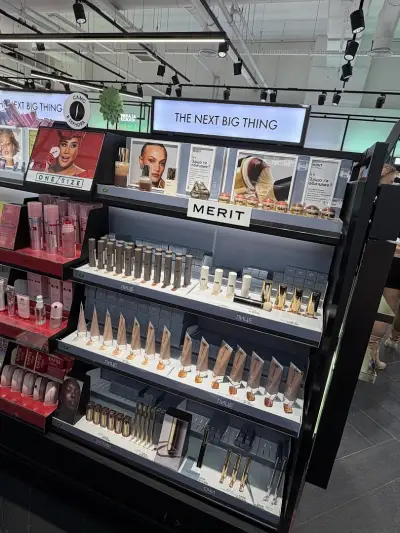 SEPHORA SERDIKA