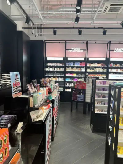 SEPHORA SERDIKA