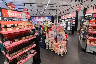 SEPHORA SERDIKA