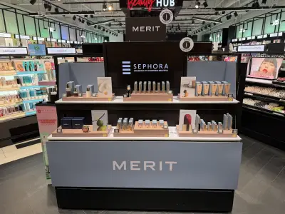 SEPHORA SERDIKA