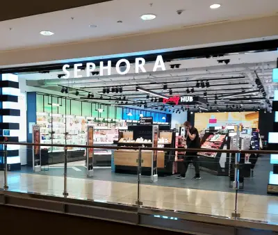 SEPHORA SERDIKA