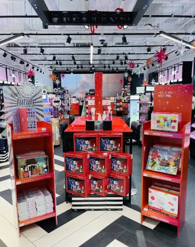 SEPHORA SERDIKA