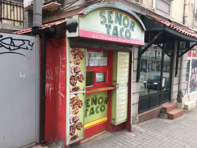 Сеньор Тако