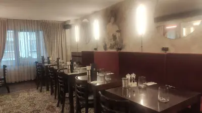 Cichetti & Vino