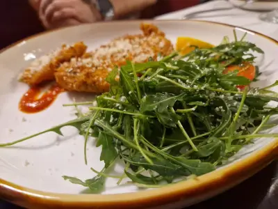Cichetti & Vino