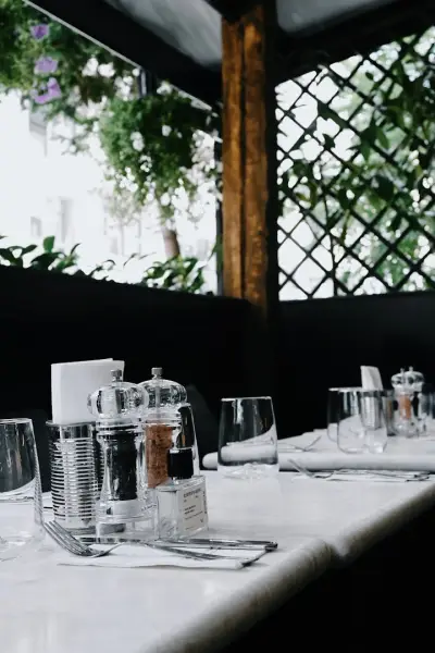 Cichetti & Vino