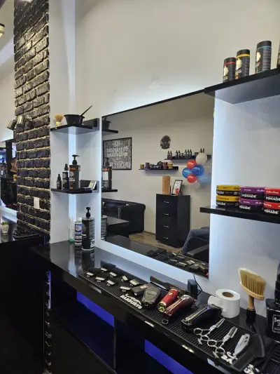Barbershop 5R