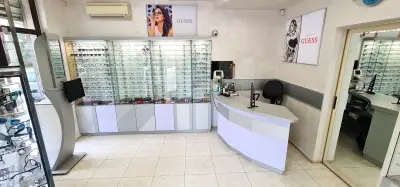 Оптики Сторекс
