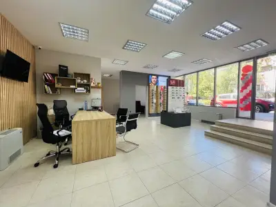 Очен център OpticStore - Никола Габровски