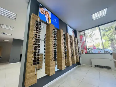 Очен център OpticStore - Никола Габровски