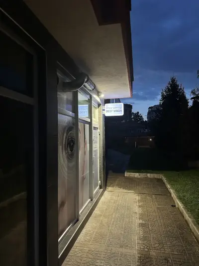 Очен център Best Vision ул Букет 50