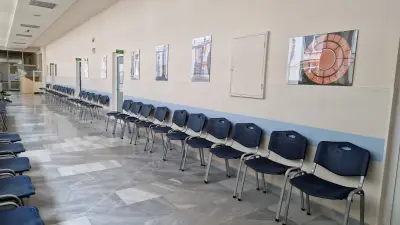 Очен център "Светлина"