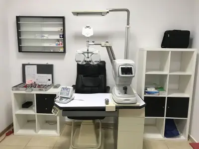 Очен Център ЛАРА