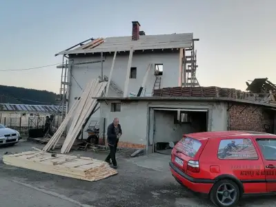 Покриви Ивони Строй Еоод