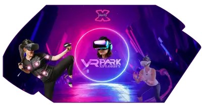 Xplorify VR Park Varna
