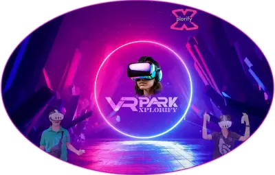 Xplorify VR Park Varna