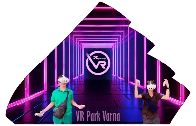 Xplorify VR Park Varna
