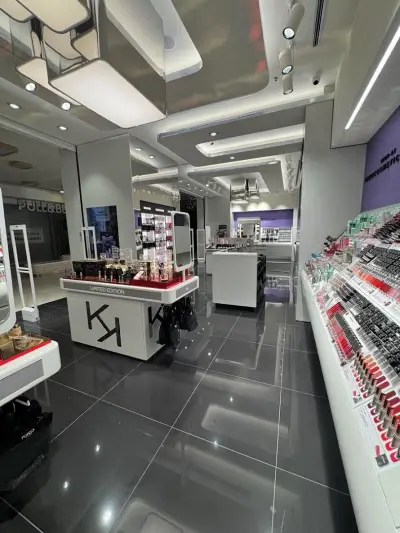Kiko Milano - Plovdiv Plaza Mall