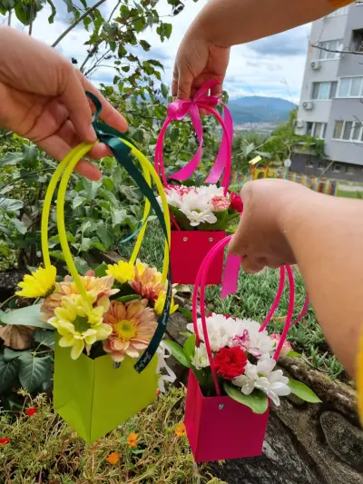 Цветарничка