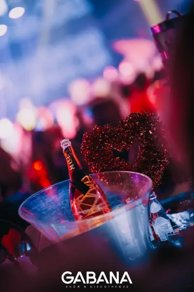 Gabana Nightclub Plovdiv