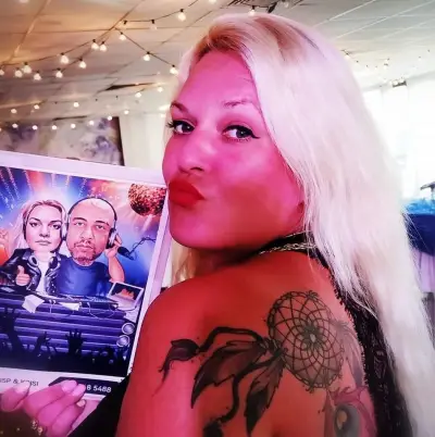 Диджей и водеща за всякакви събития / DJ for private party