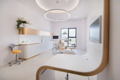 Vimplant Dental Clinic