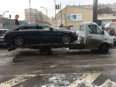 Тони Авто - Изкупуване на автомобили и пътна помощ