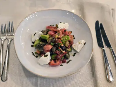 Gora Restaurant