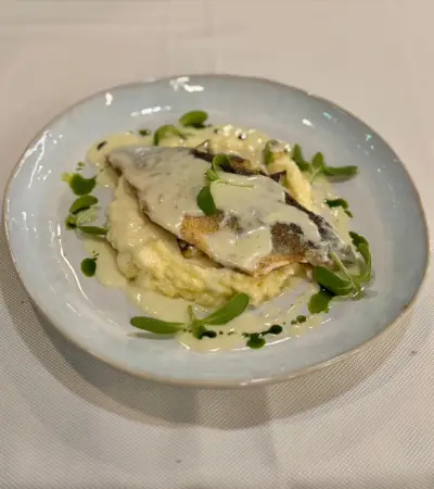 Gora Restaurant