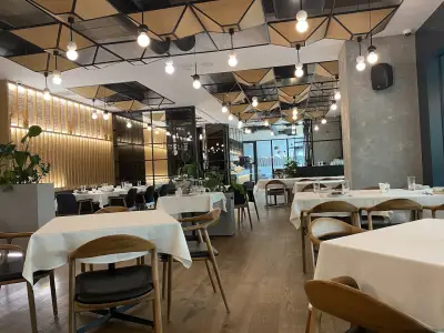 Gora Restaurant
