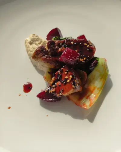 Gora Restaurant
