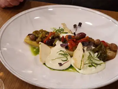 Gora Restaurant