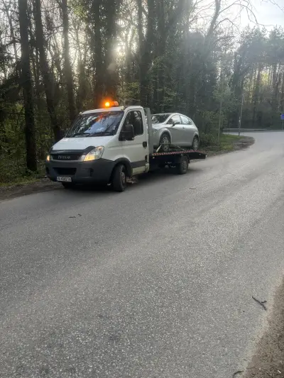 Пътна помощ ТРЯВНА-ДРЯНОВО