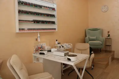 Diamond Beauty Care