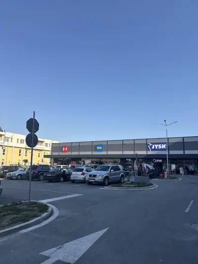 Park Maxx - Retail Park Plovdiv