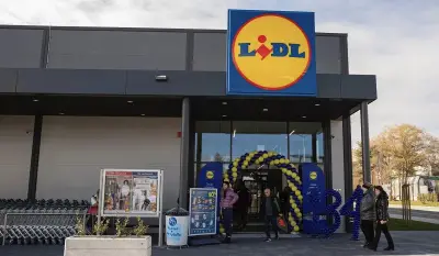 Park Maxx - Retail Park Plovdiv