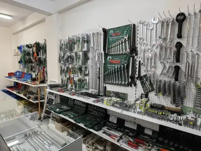 МЕРКАДО ТУЛС