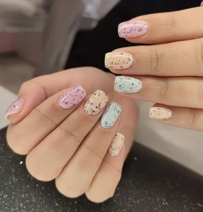 Studio Dessy Beauty Nails